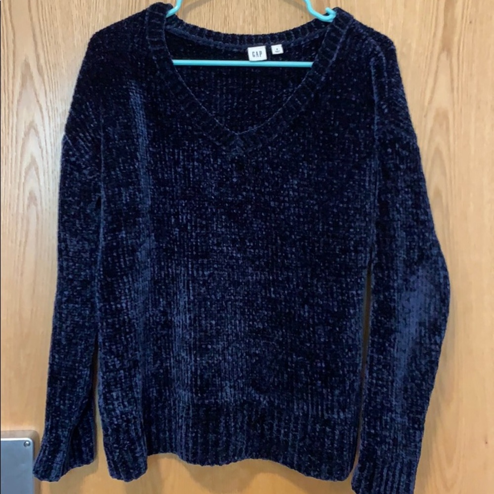 Gap Chenille Sweater